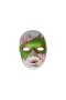 KM5308 Karton Maske Boyama Seti -Kumtoys