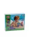 KM5869 KUMTOYS İLK UÇAĞIM AHŞAP BOYAMA SETİ