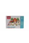 KM5898 KUMTOYS BENİM ÇİFTLİĞİM AHŞAP BOYAMA SETİ
