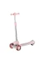 KM603 Sesli Scooter 3 Renk -Can Oyuncak