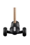 KM639 Sesli Işıklı Scooter