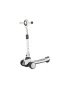 KM653 Sesli Scooter -Can Oyuncak
