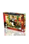 KP 113 KUNG FU PANDA PUZZLE 200 PRÇ