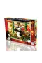 KP 113 KUNG FU PANDA PUZZLE 200 PRÇ