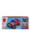 KP-1416 Keepley Trans Collector Blok Seti -Vagon life