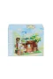 KP-28021 Keeppley Milk Tea Shop Blok Seti -Vagon life