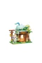 KP-28021 Keeppley Milk Tea Shop Blok Seti -Vagon life