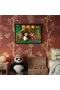 KP 709 KUNG FU PANDA PUZZLE 50 PRÇ