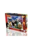 KP 714 KUNG FU PANDA PUZZLE 100 PRÇ