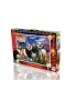 KP 714 KUNG FU PANDA PUZZLE 100 PRÇ