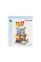 KP0105 Keeppley City Corner Department Store Blok Seti 389 Parça