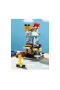 KP0105 Keeppley City Corner Department Store Blok Seti 389 Parça