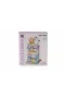 KP0108 KEEPPLEY BUBBLE TEA KAFE 302 PARÇA BLOCK OYUNCAK