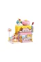 KP28006 Keeppley Lovely Street - Red Cat Cake Shop 364 Parça Yapım Seti