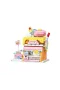 KP28006 Keeppley Lovely Street - Red Cat Cake Shop 364 Parça Yapım Seti