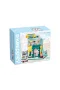 KP28009 Keeppley Sokak Seri Blok Seti -Vagon life