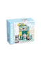 KP28009 Keeppley Sokak Seri Blok Seti -Vagon life