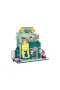 KP28009 Keeppley Sokak Seri Blok Seti -Vagon life