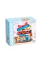 KP28011 Keeppley Lovely Street - Poodle Toy Store 374 Parça Yapım Seti