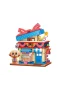 KP28011 Keeppley Lovely Street - Poodle Toy Store 374 Parça Yapım Seti