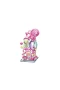 KP28012 Keeppley Candy Shop City Corner Blok Seti -Vagon life