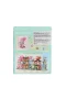 KP28012 Keeppley Candy Shop City Corner Blok Seti -Vagon life