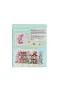 KP28012 Keeppley Candy Shop City Corner Blok Seti -Vagon life