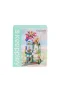 KP28016 Keeppley City Corner - Greenness Flower Shop - Çiçekçi 356 Parça Yapım Seti