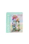 KP28016 Keeppley City Corner - Greenness Flower Shop - Çiçekçi 356 Parça Yapım Seti