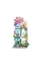 KP28016 Keeppley City Corner - Greenness Flower Shop - Çiçekçi 356 Parça Yapım Seti