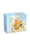 KP28017 Keeppley Kitten Juice Shop Blok Seti 315 Parça -Vagonlife
