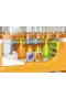 KP28017 Keeppley Kitten Juice Shop Blok Seti 315 Parça -Vagonlife