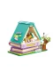 KP28018 Keeppley Lovely Street - Calico Cat Comic House 324 Parça Yapım Seti