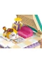 KP28018 Keeppley Lovely Street - Calico Cat Comic House 324 Parça Yapım Seti