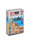 KR101 Woodoy City Wood Ahşap Bloklar
