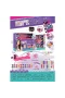 KSY807-11 DIY 2İN 1 JEWELRY KNİTTİNG COMBİNATİON SET