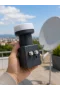 Ku Band Twin LNB Çift Çıkış 4K Ultra HD Destekli 0.1 dB Uydu Anten LNB