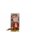 KUK 001 1001 KUKULİ MÜZİKLİ PELUŞ 55072-12