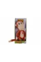 KUK 001 1001 KUKULİ MÜZİKLİ PELUŞ 55072-12