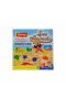 KUM-040 500GR HEROES KİNETİK KUM DENİZ HAYVANLI KALIPLI SET