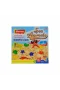 KUM-040 500GR HEROES KİNETİK KUM DENİZ HAYVANLI KALIPLI SET