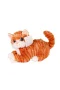 KZL-1609032 Peluş Miyavlayan Kedi -Kızılkaya Oyuncak