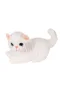 KZL-1609032 Peluş Miyavlayan Kedi -Kızılkaya Oyuncak