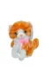 KZL-2208001 Ayakta Miyavlayan Kedi 3 Renk - Kızılkaya Oyuncak
