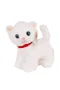 KZL-2311010 Peluş Miyavlayan Kedi -Kızılkaya Oyuncak