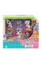 KZL-3046A3 Little Pet Star Seti -Kızılkaya Oyuncak