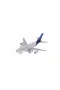 KZL-A380 ÇEK BIRAK YOLCU UÇAĞI