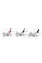 KZL-A380 ÇEK BIRAK YOLCU UÇAĞI
