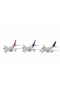 KZL-A380 ÇEK BIRAK YOLCU UÇAĞI