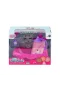 KZL-CL2102B 1-4 Pet Star Banyo Keyfi -Kızılkaya Oyuncak
